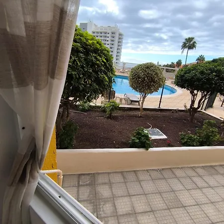 Copacabana * Playa de las Americas (Tenerife)