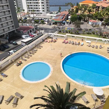 Copacabana Lägenhet *